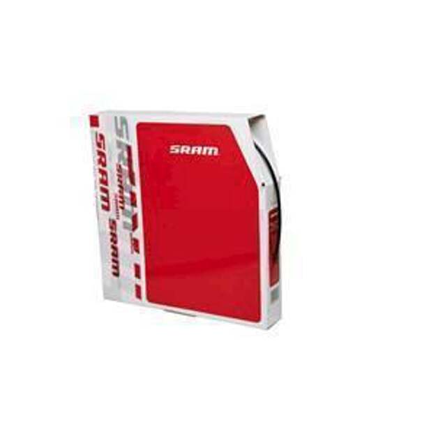 Stabdžių šarvas SRAM BRAKE CABLE HOUSING 30M X 5.0MM BLACK