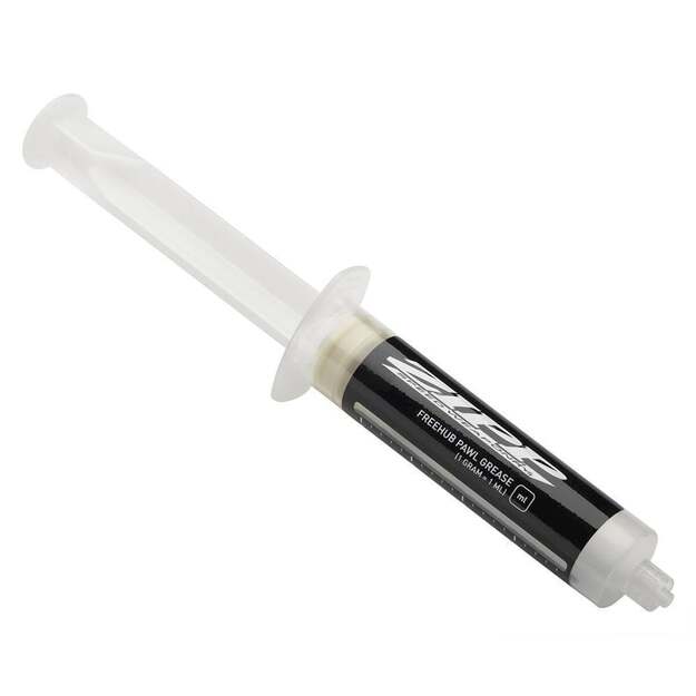 Tepalas ratų guoliams ZIPP GREASE FREEHUB PAWLS ZIPP SYRINGE 20ML
