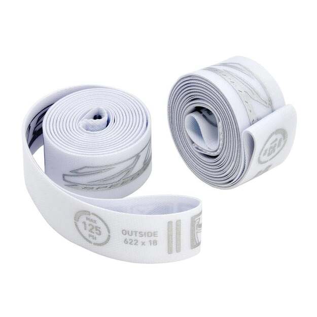 Ratlankio juosta ZIPP AM RIM TAPE ZIPP 700C X 20MM PAIR
