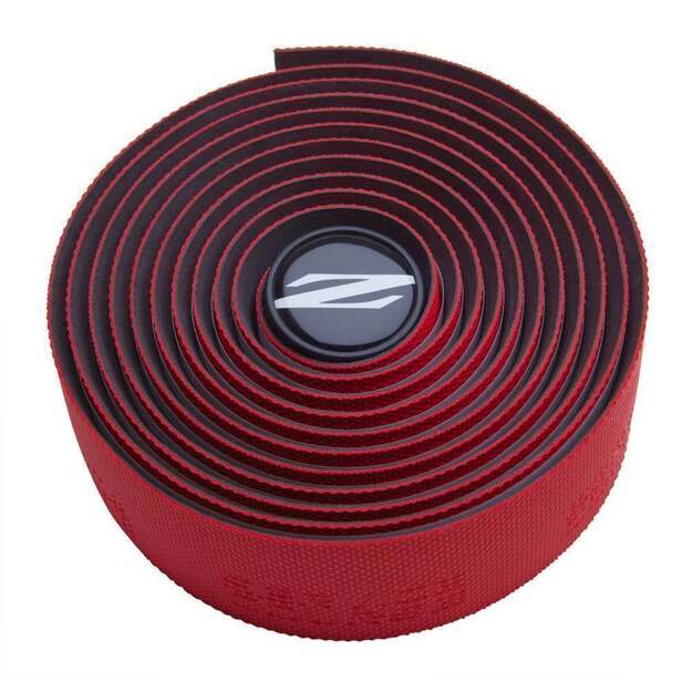 Vairo juosta ZIPP 12A BAR TAPE SERVICE COURSE RED
