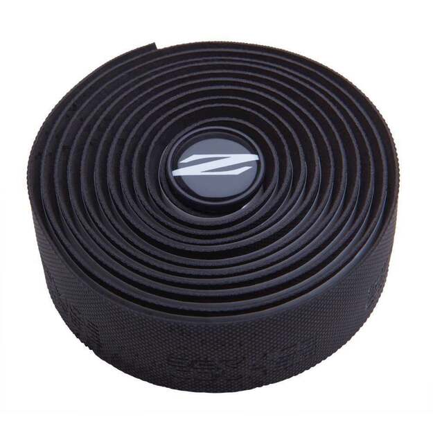 Vairo juosta ZIPP 12A BAR TAPE SERVICE COURSE CX BLACK