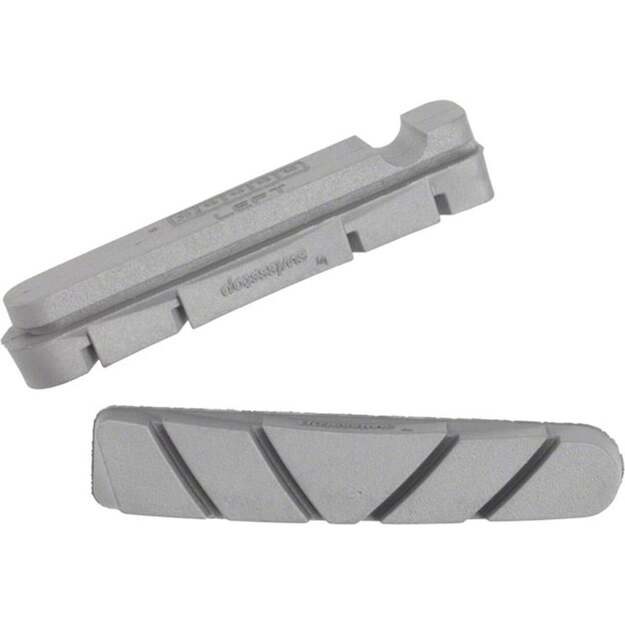 Stabdžių kaladėlės ZIPP AM ZIPP PLATPRO EVO BRKEPADS SR/SH 1 PR