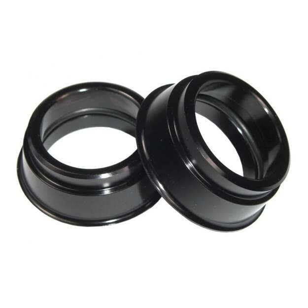 Stebulės įvorės SRAM ACC CONV CAPS HUB DBT F 20X110 BOOST