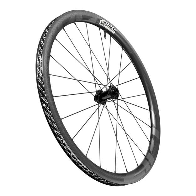 Galinis ratas ZIPP AMWH 303 FC TL DBCL 700F 12X100 STD A1 1