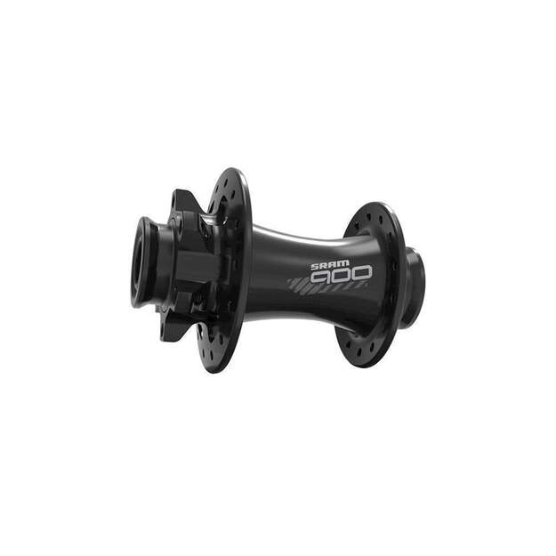 Stebulė SRAM AM HUB 900 F DISC 32H QR/12/15/20 BLK A1