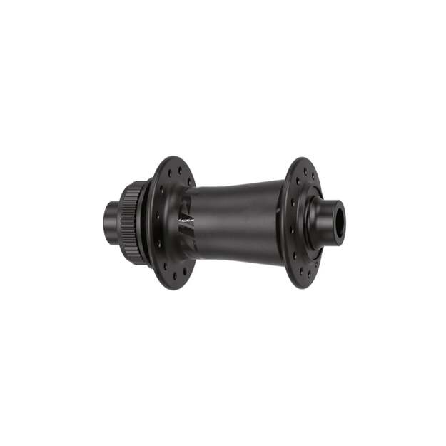 00.2018.022.000 - ZIPP AM HUB ZR1 F DBCL 24H 12X100 BLK A1
