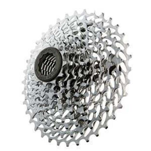 Galinis žvaigždžių blokas SRAM AM CS PG-1030 10SP 11-36T