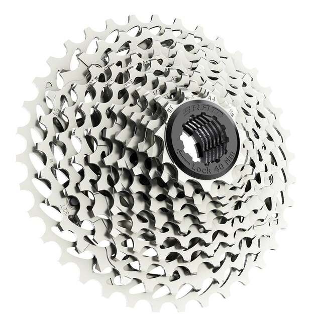 Galinis žvaigždžių blokas SRAM AM CS PG-1130 11SP 11-28T