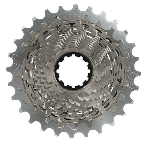 Galinis žvaigždžių blokas SRAM AM CS XG 1290 D1 10-28
