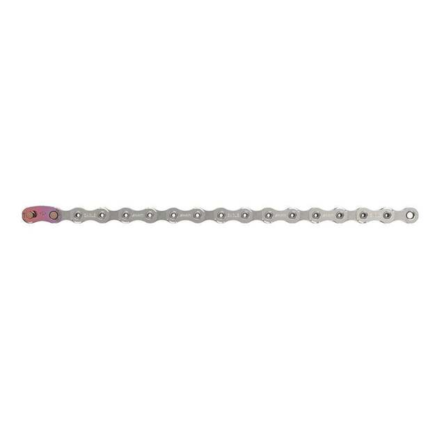 Grandinė SRAM CN PCX01 EAGLE 126LI W/ PWR.LCK 12SP 1PC 12 pavarų