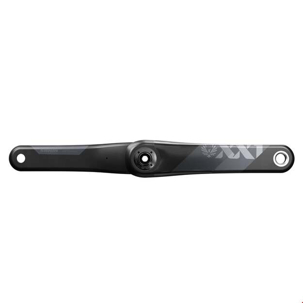Švaistikliai SRAM AM FC ASSY XX1 EAGLE DUB 8B GRY 175