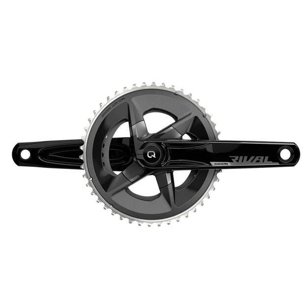 Galios matuoklis SRAM AM PM RIVAL AXS D1 DUB 175 4835