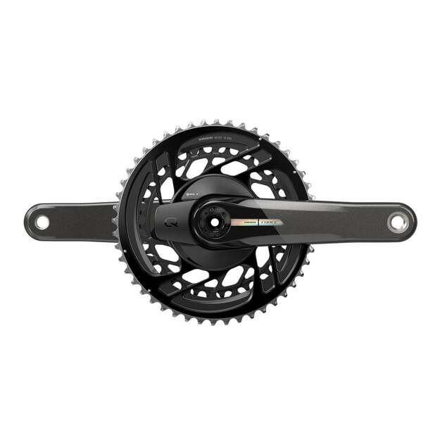 Švaistikliai SRAM AM PM SPR FORCE AXS D2 DUB 175 DM 4633