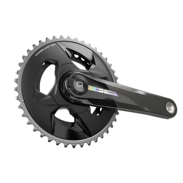 00.3018.367.004 - SRAM AM PM SNL FORCE AXS D2 WIDE 175 4330 3