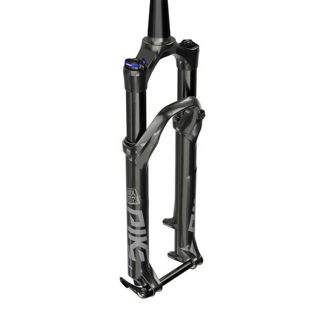 Priekinis amortizatorius ROCKSHOX AM FS PIKE DJ 26 U15 140 BLK 40 A4