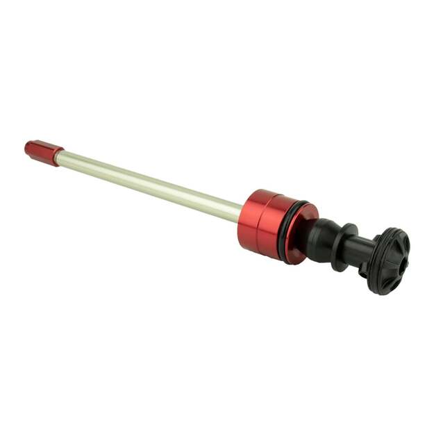 Priekinio amortizatoriaus orinės spyruoklės atnaujinimo rinkinys ROCKSHOX AM UPGR DB C1 PIKE B1/RVL- 140