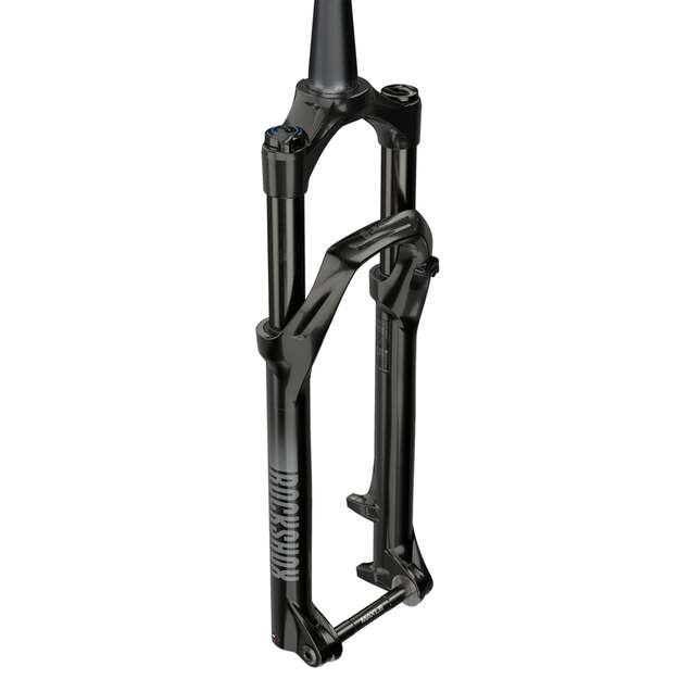 Priekinė šakė ROCKSHOX AM FS JUDYG RL R 27 SB 120 BLK FB 42 A3