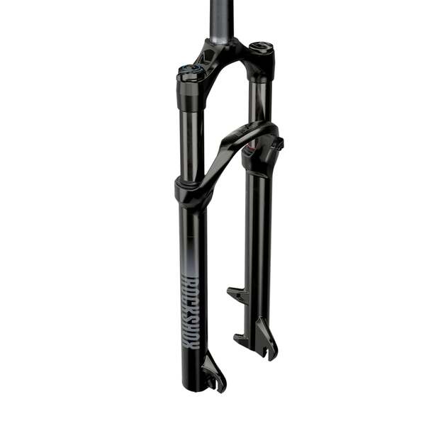 Priekinė šakė ROCKSHOX AM FS JUDYG RL 27 Q 120 BLK FB 42T A3