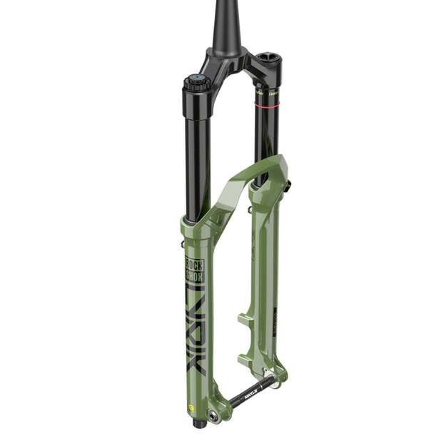 Priekinis amortizatorius ROCKSHOX AM FS LYRK ULT RC2 29SB 160 GRN 44 D1