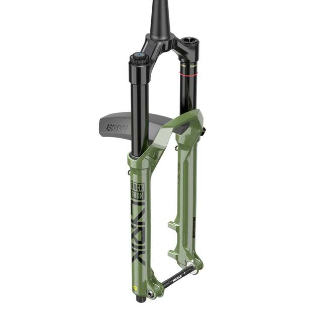 Priekinis amortizatorius ROCKSHOX AM FS LYRK ULT RC2 29SB 160 GRN 44 D1 1