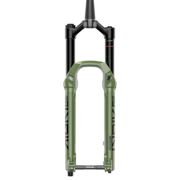 Priekinis amortizatorius ROCKSHOX AM FS LYRK ULT RC2 29SB 160 GRN 44 D1 2
