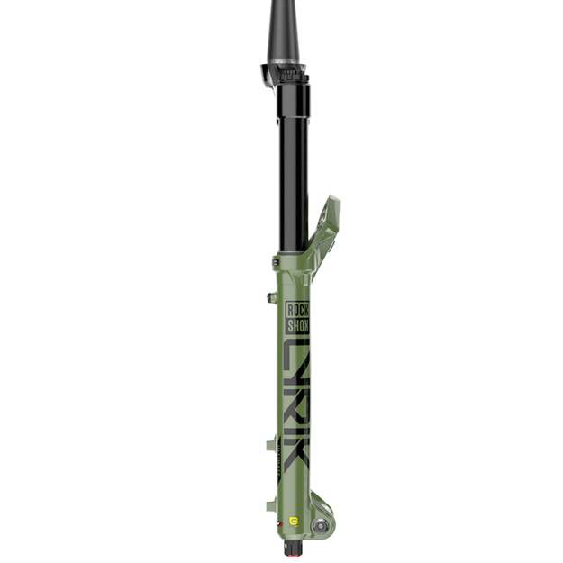 Priekinis amortizatorius ROCKSHOX AM FS LYRK ULT RC2 29SB 160 GRN 44 D1 3