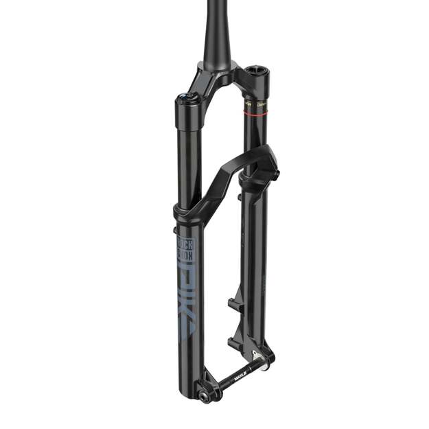 Priekinis amortizatorius ROCKSHOX AM FS PIKE SEL RC 29 SB 120 BLK 44 C1