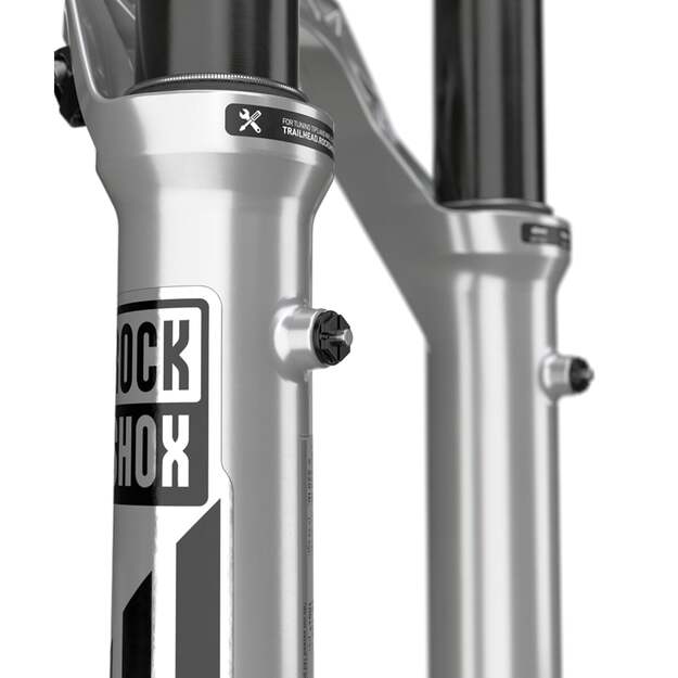 Priekinis amortizatorius ROCKSHOX AM FS PIKE ULT RC2 29 SB 130 SIL 44 C1 4