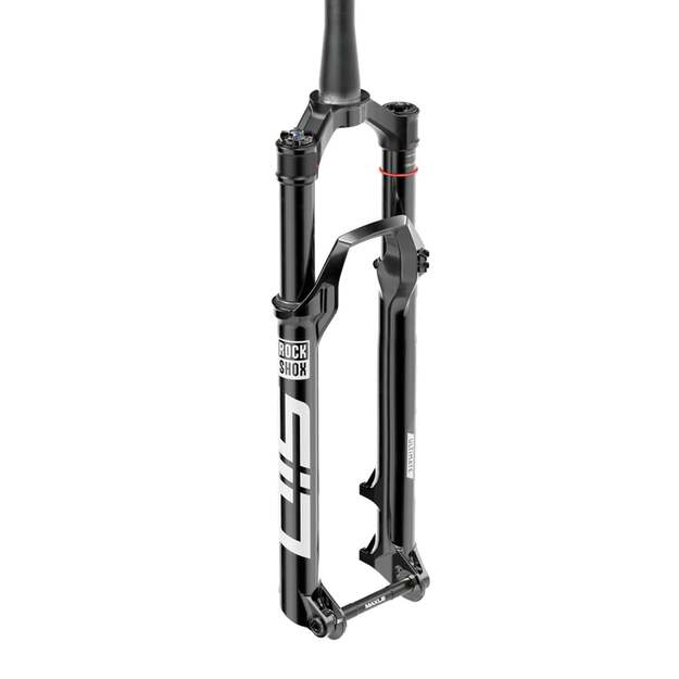 Priekinis amortizatorius ROCKSHOX AM FS SID ULT2 RMT 29 SB 120 GLB 44 D1
