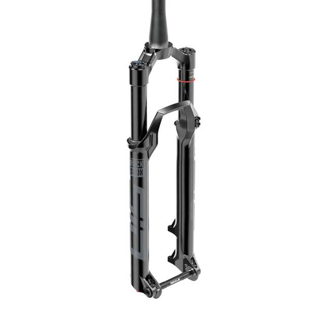 Priekinis amortizatorius ROCKSHOX AM FS SID SEL2 RMT 29 SB 120 BLK 44 D1