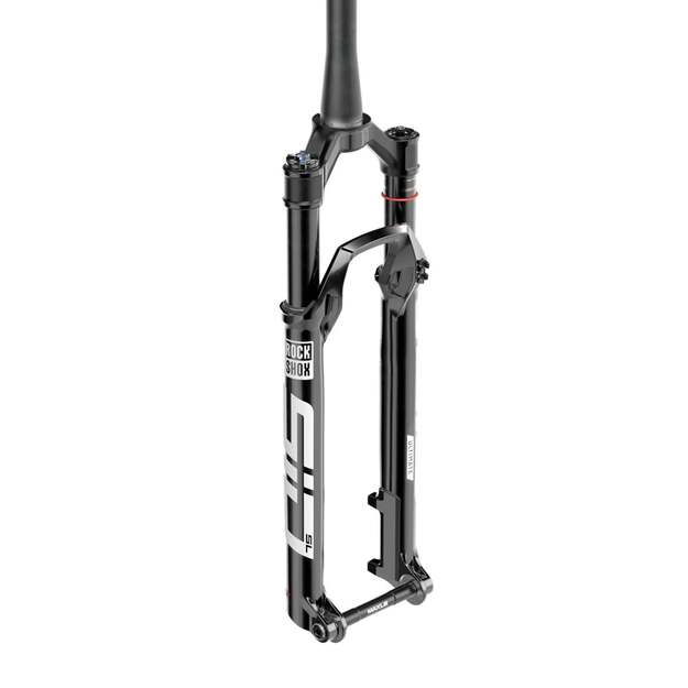 Priekinis amortizatorius ROCKSHOX AM FS SID SL ULT3 RMT 29 SB 100 GLB 44D1
