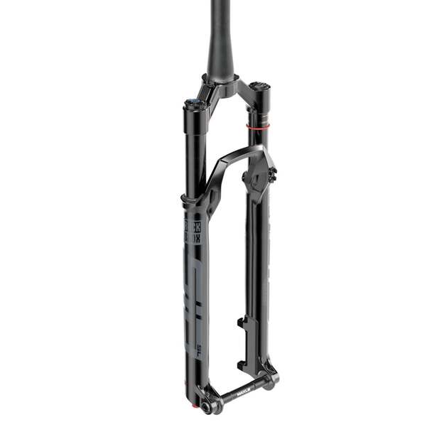 Priekinis amortizatorius ROCKSHOX AM FS SID SL SEL3 RMT 29 SB 100 BLK 44D1