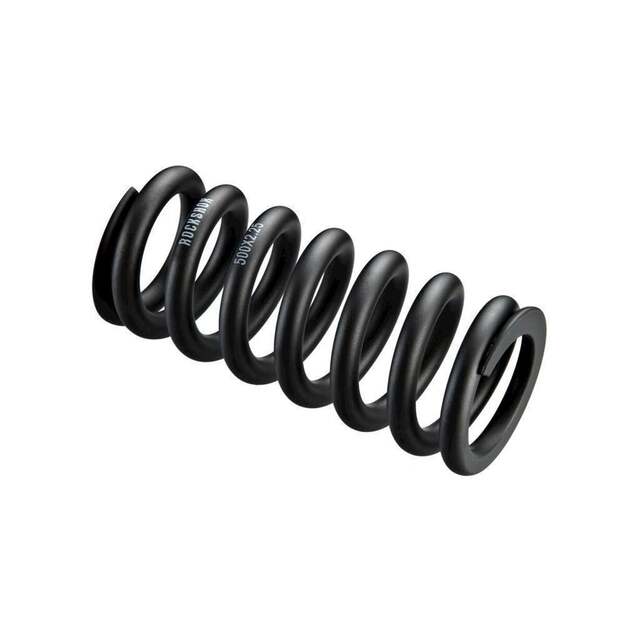 00.4118.026.028 - ROCKSHOX SPRING GREY VIVID KAGE 300LB 267X89