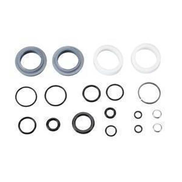 Šakės remontinis komplektas ROCKSHOX AM FORK SVC KIT RCN SLV SA