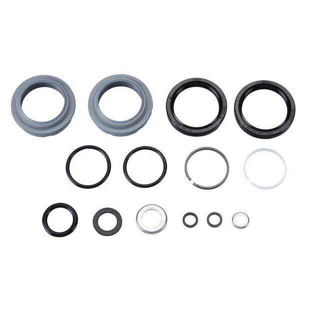 Šakės remontinis komplektas ROCKSHOX AM FORK SVC KIT BXR R2C2