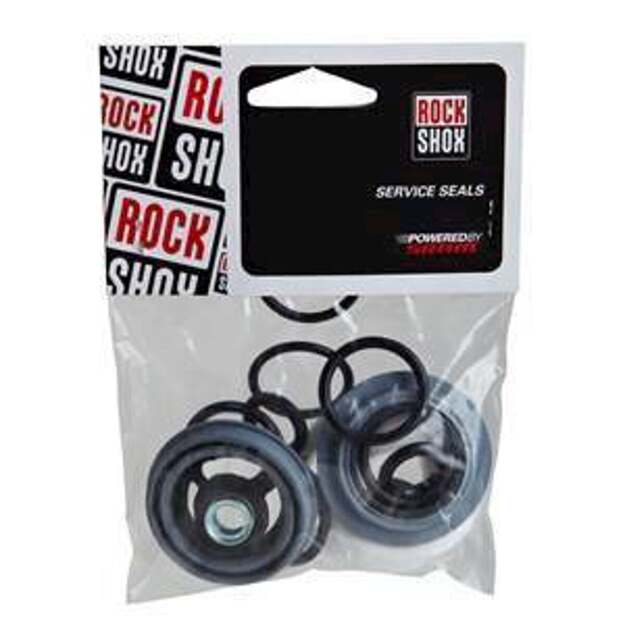 Šakės remontinis komplektas ROCKSHOX AM FORK SVC KIT ARGYLE SA