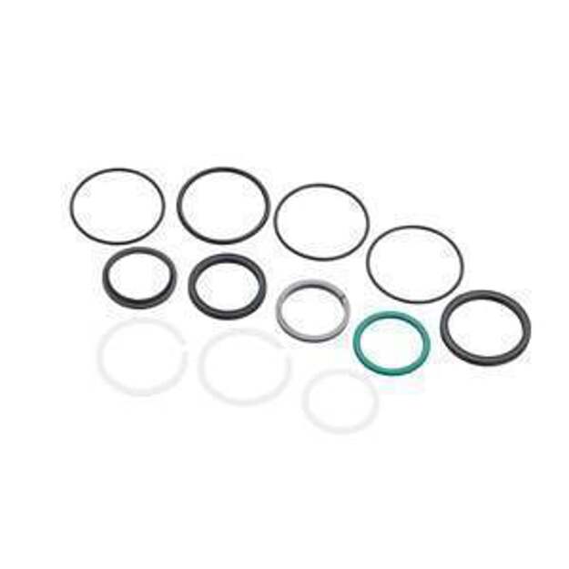 Šakės remontinis komplektas ROCKSHOX AM RS SVC KIT 50H HV MON/MON+