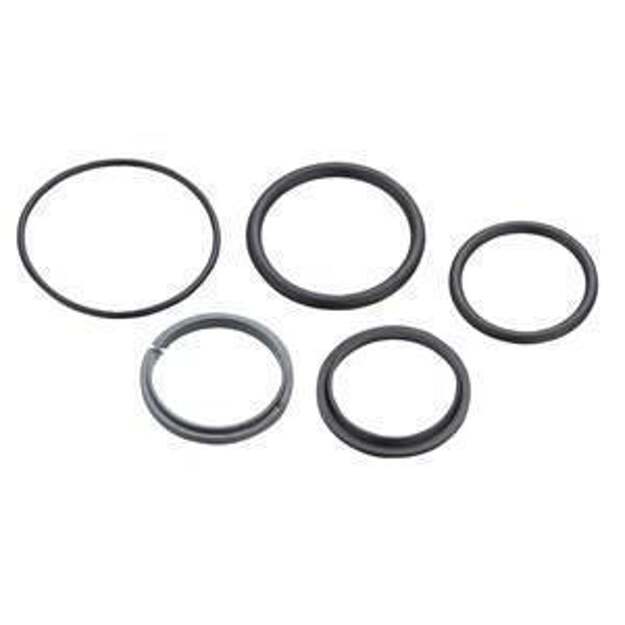Šakės remontinis komplektas ROCKSHOX AM RS SVC KIT 50H ARIO/(MON 08-10)