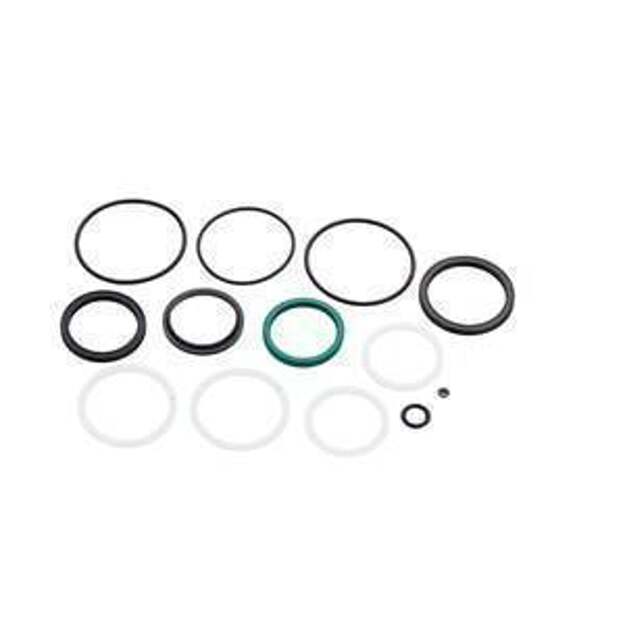 Šakės remontinis komplektas ROCKSHOX AM RS SVC KIT 50H MN AS 14