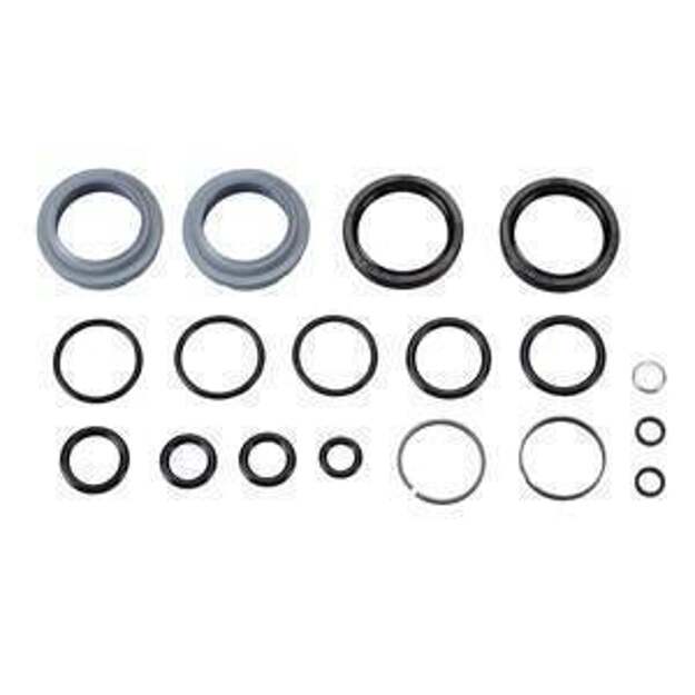 Šakės remontinis komplektas ROCKSHOX AM FORK SVC KIT LYRIK RCT3 2P A1