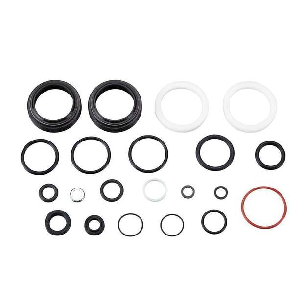 Šakės remontinis komplektas ROCKSHOX AM SVC KIT 200H/1YR PIKE DPA A2