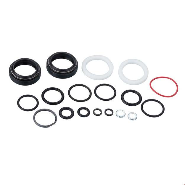 Šakės remontinis komplektas ROCKSHOX AM SVC KIT 200H/1YR BLUTO A3