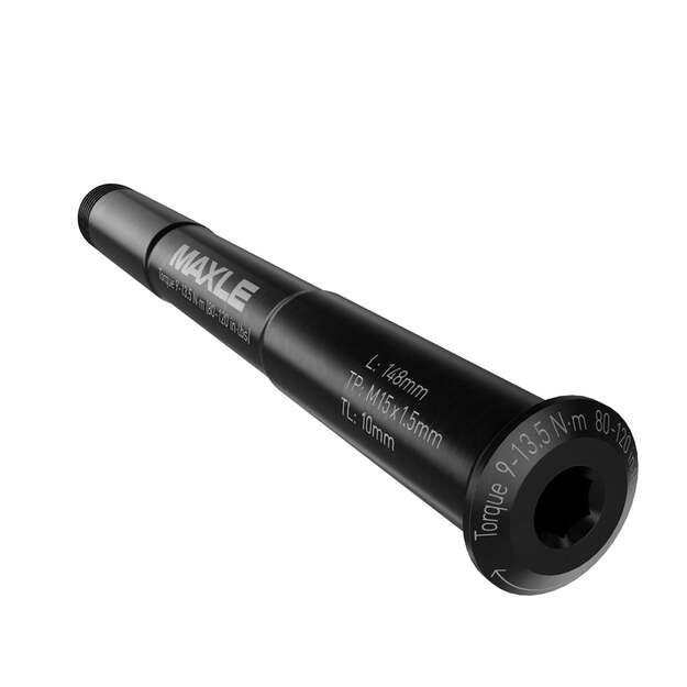 Ašis SRAM AM MAXLE STL R MT 12X148L188TL20M12X1.75