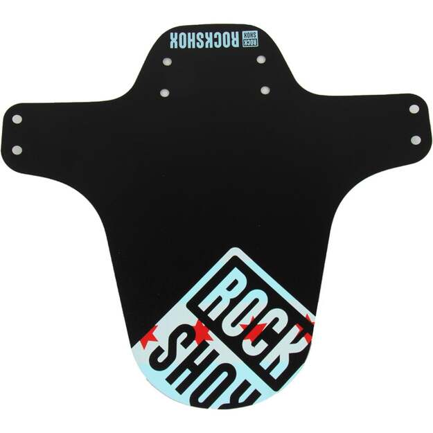 Purvasaugis ROCKSHOX AM FENDER CHI FLAG