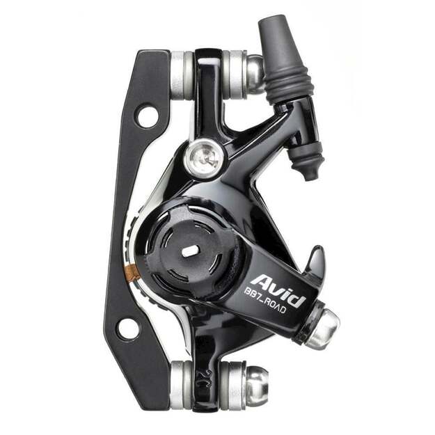 00.5018.097.001 - SRAM AM BB7 ROAD S BLKANO FR/RR