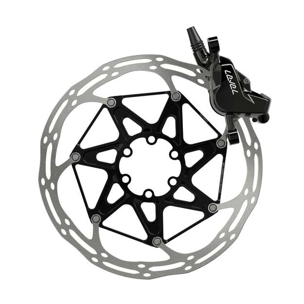 00.5018.196.000 - SRAM AM DB LVL ULT2P STLH CAR GLB FRT DIR950 3