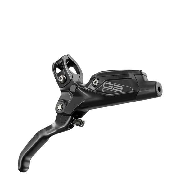 Stabdžių rankenėlė SRAM AM DB G2 RE SIN BLK FRT DIR 950