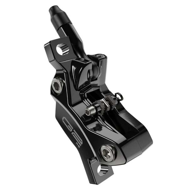 Stabdžių rankenėlė SRAM AM DB G2 RE SIN BLK FRT DIR 950 1