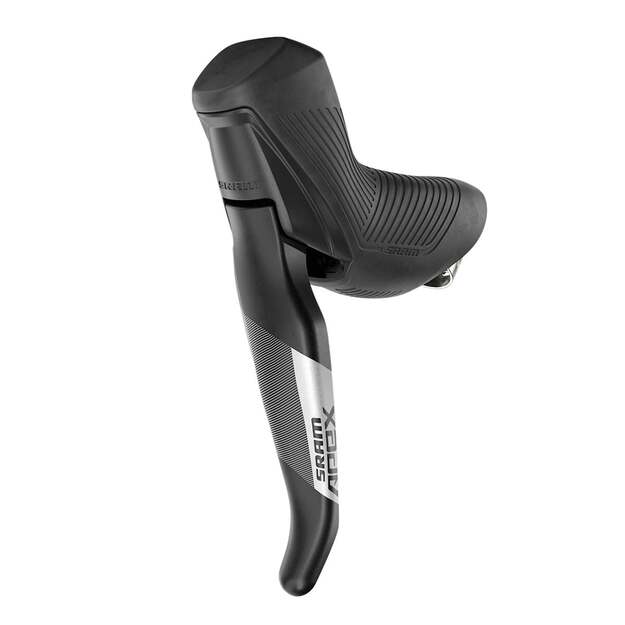 Stabdžių rankenėlė SRAM AM DB APEX D1 SJC FRT/LFT F20 1300