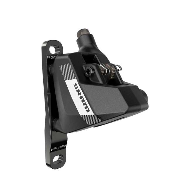 Stabdžių rankenėlė SRAM AM DB S300 FM FRONT/LEFT F20 950 1